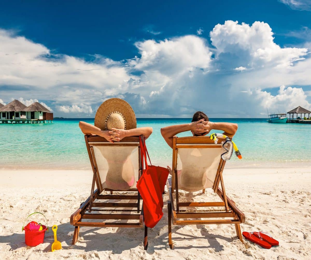 Benefits of a Vacation Rental at the Beach